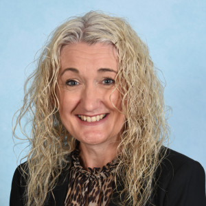 ALB Mrs Bethany Stanley Headteacher 2