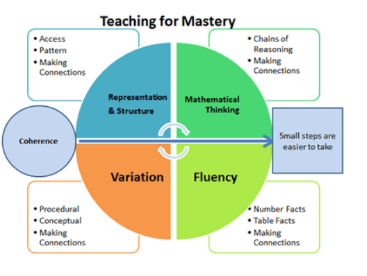 Teaching for Mastery