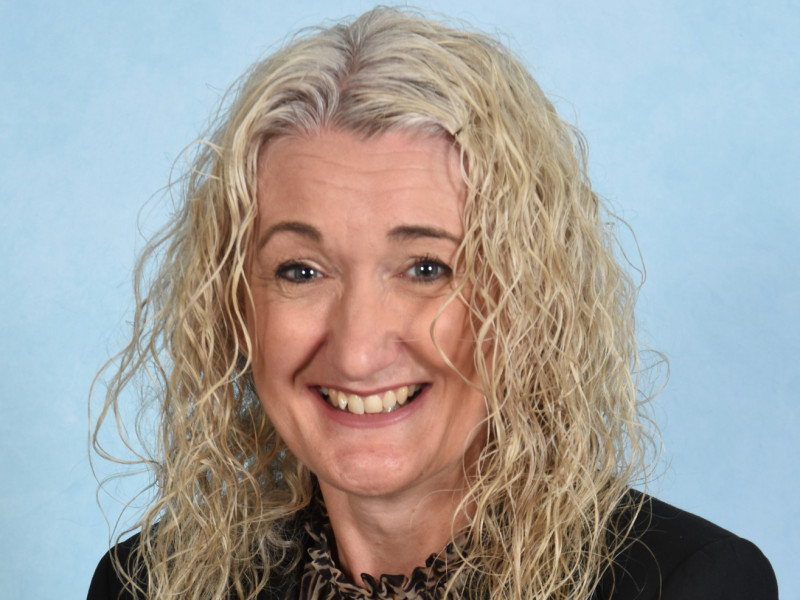 ALB Mrs Bethany Stanley Headteacher